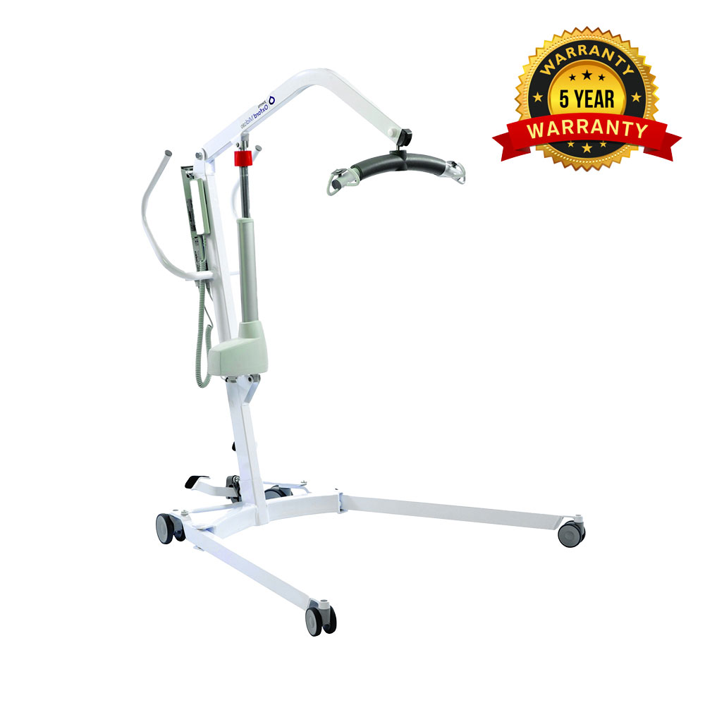 Oxford Midi 180 Electric Mobile Hoist